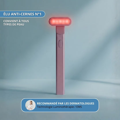 Lumo Eyes Pro - Stylet LED Anti-Cernes
